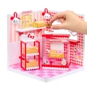 MGA Miniverse Make It Mini Spaces Hello Kitty Playset 547181