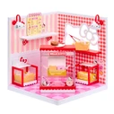 MGA Miniverse Make It Mini Spaces Hello Kitty Playset 547181