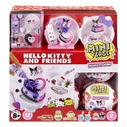 MGA Miniverse Make It Mini Hello Kitty and Friends Series 2