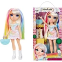 MGA Rainbow High My Fashion Style Amaya Raine Doll