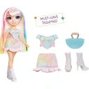 MGA Rainbow High My Fashion Style Amaya Raine Doll