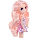MGA Rainbow High Κούκλα Bella Parker My Fashion Style