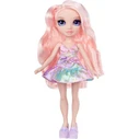 MGA Rainbow High Κούκλα Bella Parker My Fashion Style