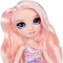 MGA Rainbow High Κούκλα Bella Parker My Fashion Style
