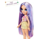 MGA Rainbow High My Fashion Style Violet Willow Doll
