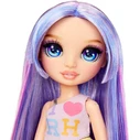 MGA Rainbow High My Fashion Style Violet Willow Doll