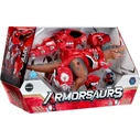 MGA Disney Armorsaurs - T-Rex Armor-Up Dinosaur (552307)