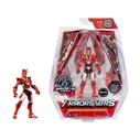 MGA Disney Armosaurs - Pilot Liam (T‑rex)