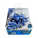 MGA Disney: Armorsaurs - Evolvers - Cobalt (556459)