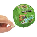 MGA Miniverse Make It Mini Minecraft Collectible DIY Toy