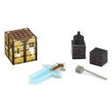 MGA Miniverse Make It Mini Minecraft Collectible DIY Toy