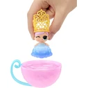 Dolls MGA L.O.L. Surprise Fantasy Princess Dresses Baby Sisters Doll