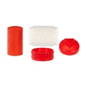 Play Dough MGA Wonder Factory Red Single Pack