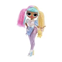 MGA L O L Surprise OMG Candylicious Doll
