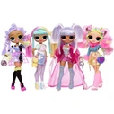 MGA L O L Surprise OMG Candylicious Doll