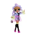 MGA L O L Surprise OMG Miss Royale Doll