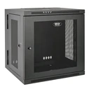 EATON SRW12USDP 12U 19-inch Rack Enclosure (Black)