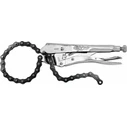 Irwin Grip Pliers with Chain 225 mm (27ZR)