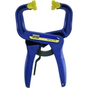 Irwin T59200ECD Σφιγκτήρας καστάνιας Handi με μέγιστο άνοιγμα 50 mm
