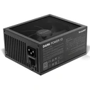 Τροφοδοτικό 850W Be quiet DARK POWER 13 BN334, TITANIUM CERTIFIED, MODULAR CABLES, SILENT WINGS