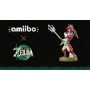 Nintendo Amiibo Sidon