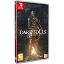 Dark Souls Remastered - Nintendo Switch (Physical, Standard Edition)