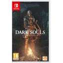 Nintendo Παιχνίδι NSW Dark Souls Remastered
