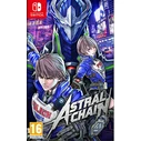 Gaming Nintendo NSW Astral Chain