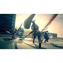 Astral Chain - Nintendo Switch Game