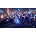 Astral Chain - Nintendo Switch Game