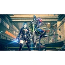 Astral Chain - Nintendo Switch Game