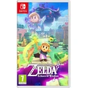Nintendo Παιχνίδι The Legend of Zelda Echoes of Wisdom