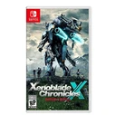 Nintendo NSW Xenoblade Chronicles X Definitive Edition