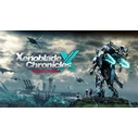 Nintendo NSW Xenoblade Chronicles X Definitive Edition