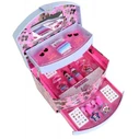 Markwins Μakeup Case LOL Surprise Jewerly Make Up Case 1482229E