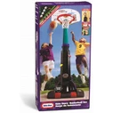 Little Tikes Easy Store Basketball Set