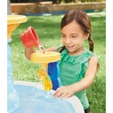 Little Tikes Παιχνίδι Νερού Spiralin Seas Waterpark
