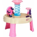 Little Tikes Spiralin Seas Waterpark Ροζ