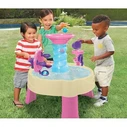 Little Tikes Spiralin Seas Waterpark Ροζ