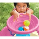 Little Tikes Spiralin Seas Waterpark Ροζ