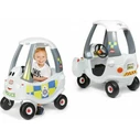 Little Tikes Παιδικό Όχημα Cozy Coupe Police Response Vehicle
