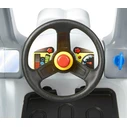 Little Tikes Παιδικό Όχημα Cozy Coupe Police Response Vehicle