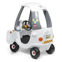Little Tikes Παιδικό Όχημα Cozy Coupe Police Response Vehicle