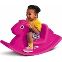 Little Tikes Rocking Horse Pink 173943E3
