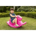 Little Tikes Rocking Horse Pink 173943E3