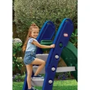 Little Tikes Τσουλήθρα Easy Store Giant Slide Blue Green