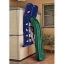 Little Tikes Τσουλήθρα Easy Store Giant Slide Blue Green
