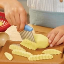 Default MGA Little Tikes Creative Chefs Cheeseburger and Fries Kit