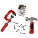 Little Tikes Creative Construction Hammer and Nail Set
