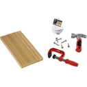 Little Tikes Creative Construction Hammer and Nail Set